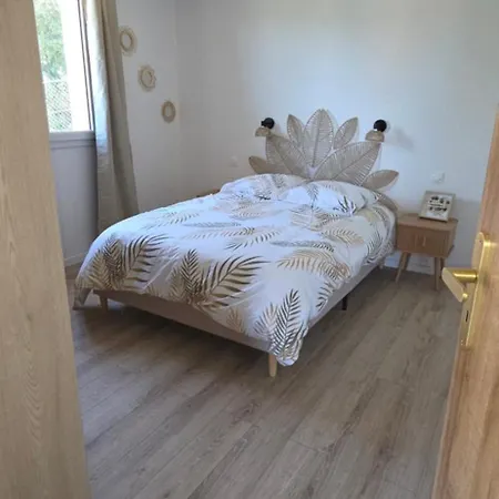 Apartment Mara Dea *