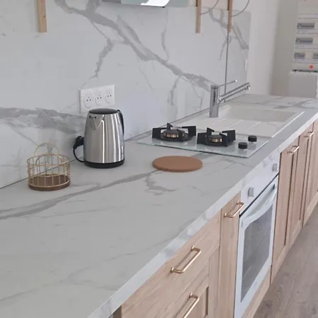 Apartamento Mara Dea Galéria