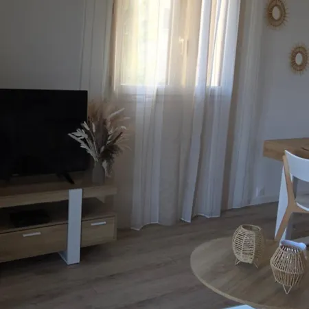 Apartamento Mara Dea