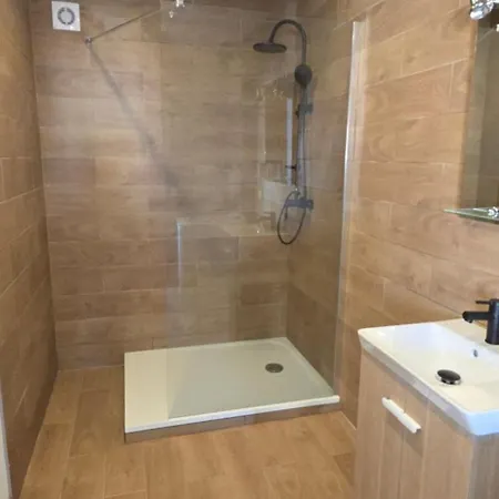 Mara Dea Apartment
