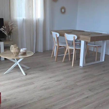 Mara Dea Apartment