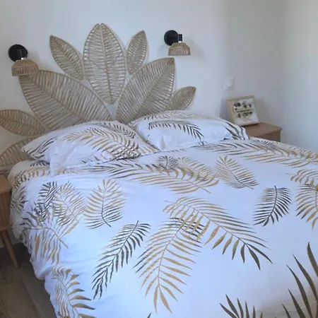 Apartment Mara Dea Galeria (Corsica)