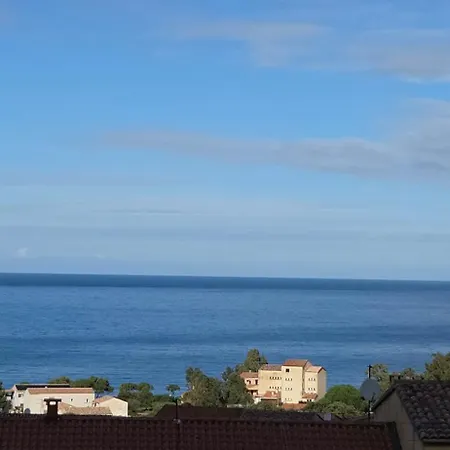 Mara Dea Apartment Galeria (Corsica)