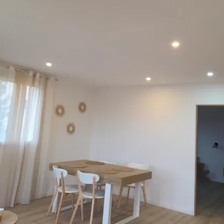 Lägenhet Mara Dea Galeria (Corsica)