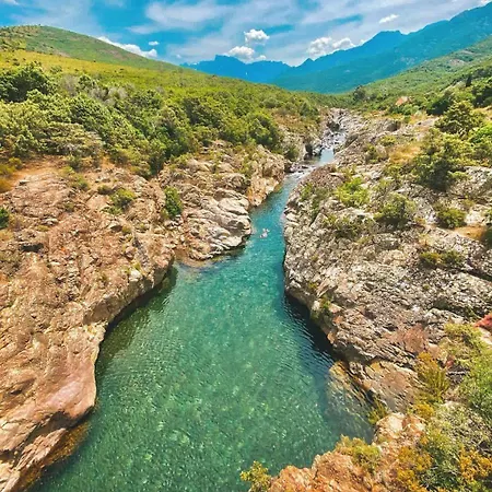 Mara Dea Galeria (Corsica)
