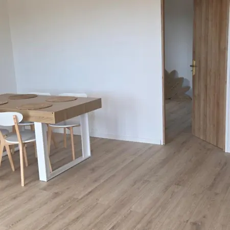 Apartment Mara Dea
