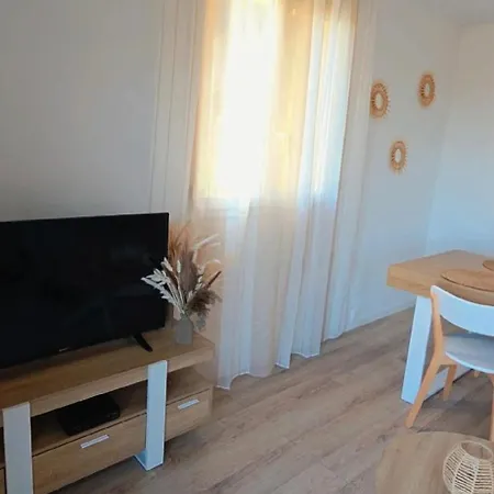 Apartment Mara Dea *