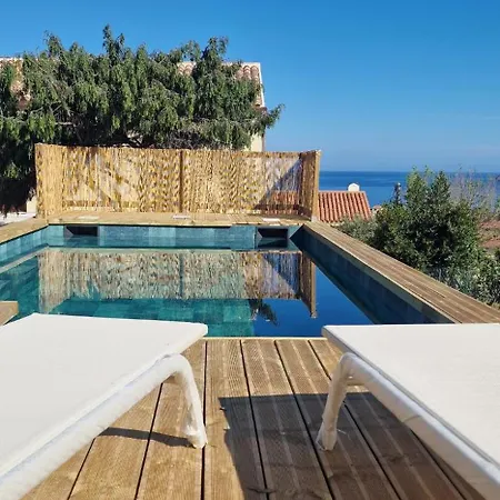 Mara Dea * Galeria (Corsica)