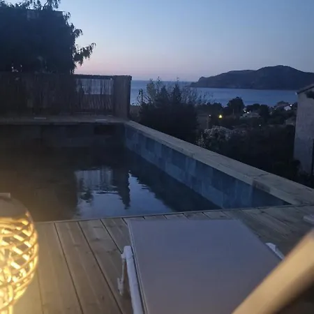 Mara Dea Apartment