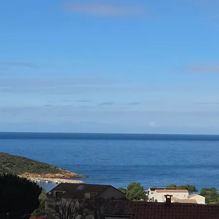 Mara Dea * Galeria (Corsica)