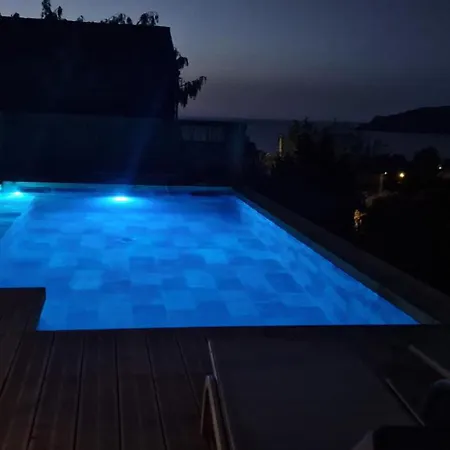 Mara Dea Apartmán
