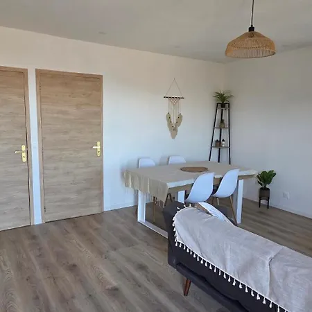 Mara Dea Apartment