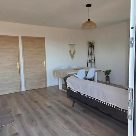 Apartment Mara Dea *