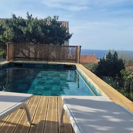 Apartment Mara Dea
