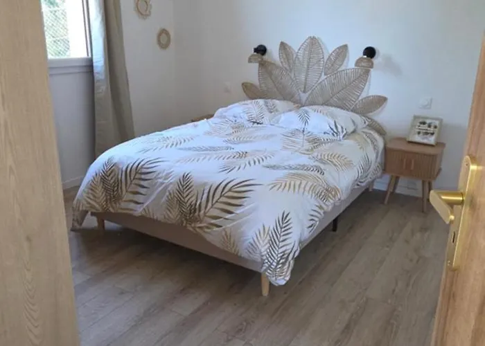 Apartment Mara Dea *