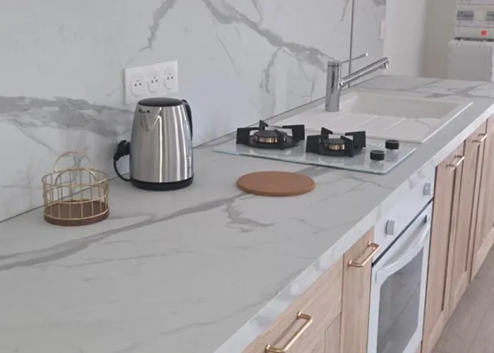 Apartment Mara Dea Galeria (Corsica)