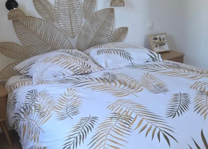 Apartment Mara Dea Galeria (Corsica)