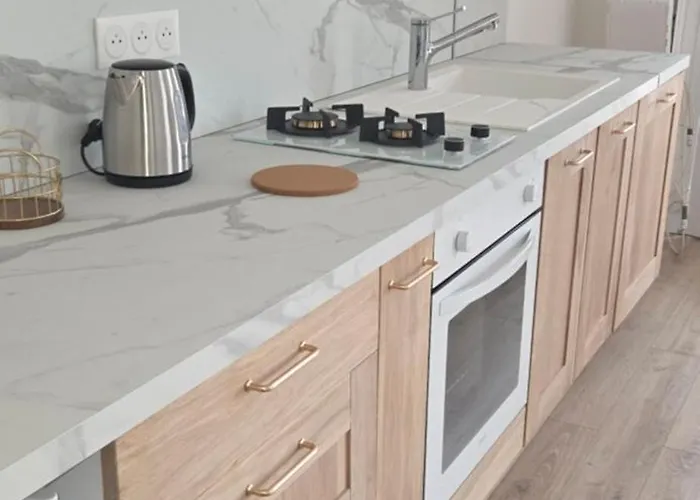 Mara Dea * Galeria (Corsica)