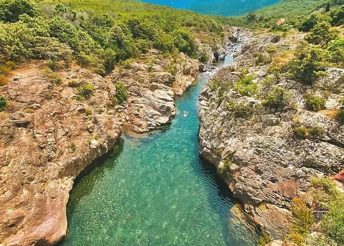 Mara Dea Galeria (Corsica)