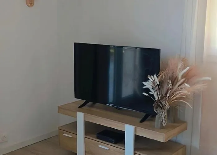 Mara Dea Apartment *