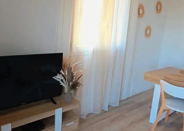 Lägenhet Mara Dea *