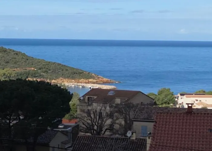 Mara Dea Apartment *