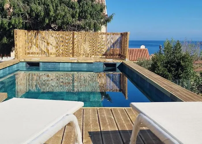 Mara Dea * Galeria (Corsica)