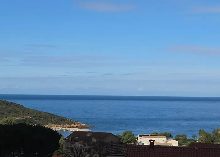 Mara Dea * Galeria (Corsica)