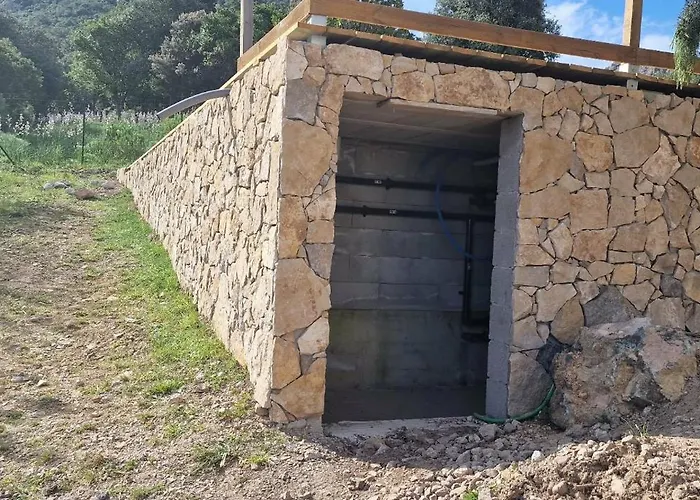 Mara Dea Lägenhet Galeria (Corsica)