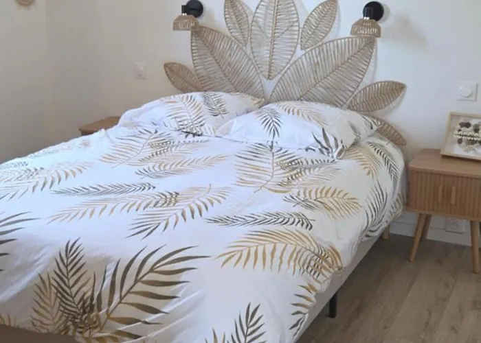 Lägenhet Mara Dea Galeria (Corsica)